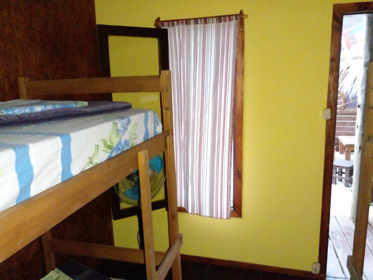 Finisterre Hostel لا بيدريرا المظهر الخارجي الصورة