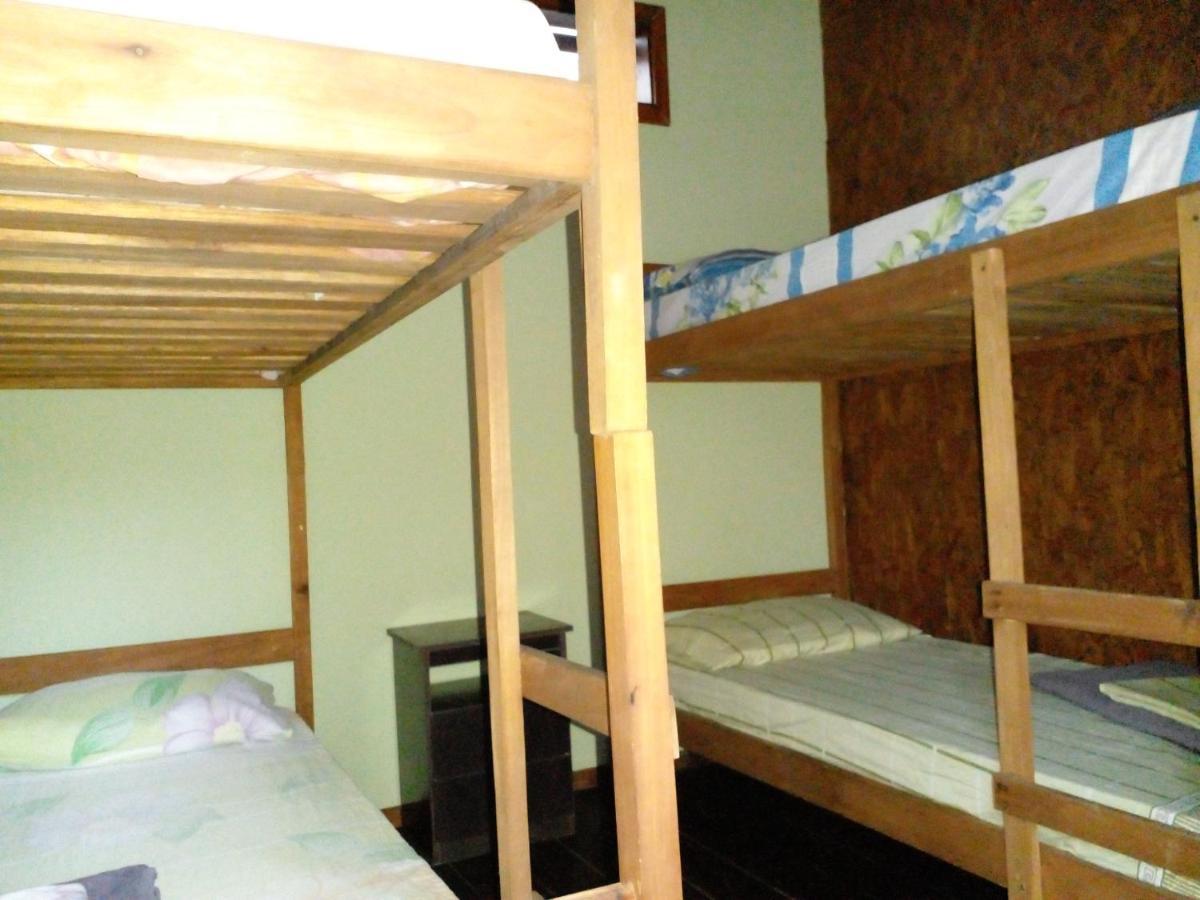 Finisterre Hostel لا بيدريرا المظهر الخارجي الصورة