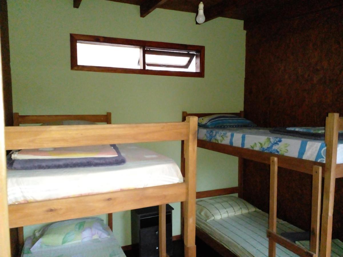 Finisterre Hostel لا بيدريرا المظهر الخارجي الصورة
