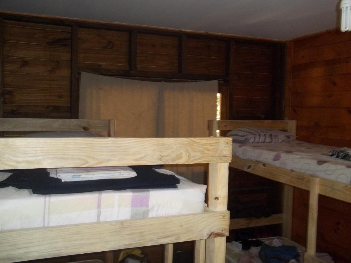 Finisterre Hostel لا بيدريرا المظهر الخارجي الصورة